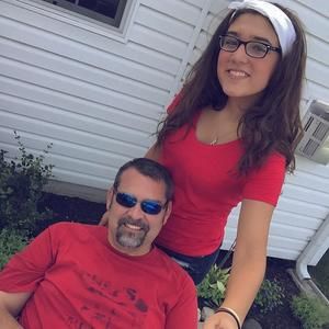 Meet your Posher, Arianna